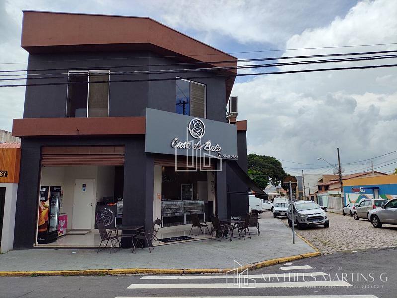 Excelente Ponto Comercial a Venda — foto 4