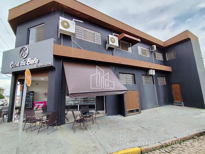 Excelente Ponto Comercial a Venda — foto 3