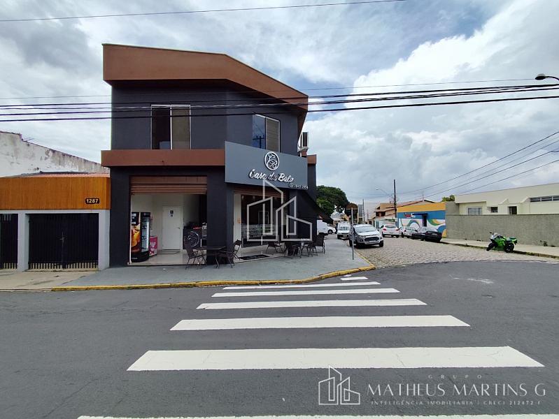 Excelente Ponto Comercial a Venda — foto 2