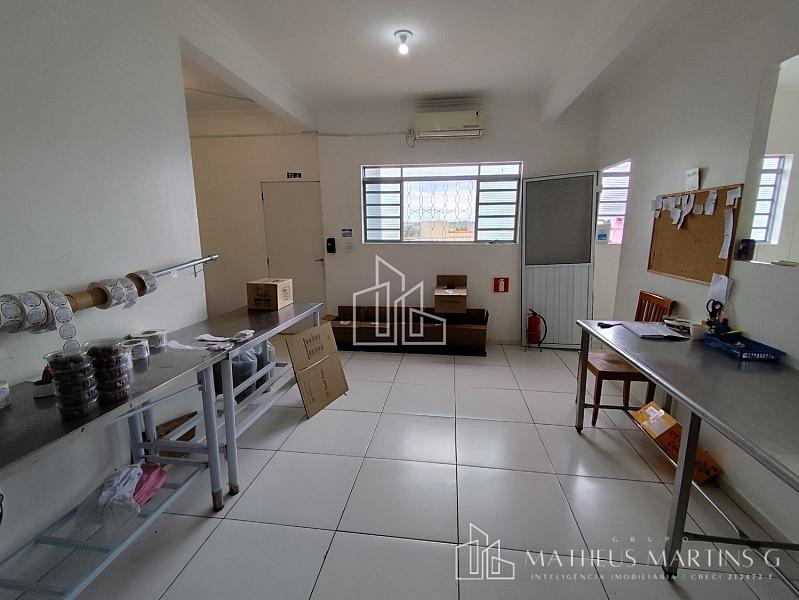 Excelente Ponto Comercial a Venda — foto 9