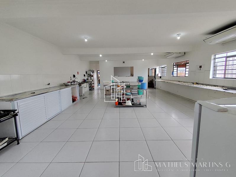 Excelente Ponto Comercial a Venda — foto 6