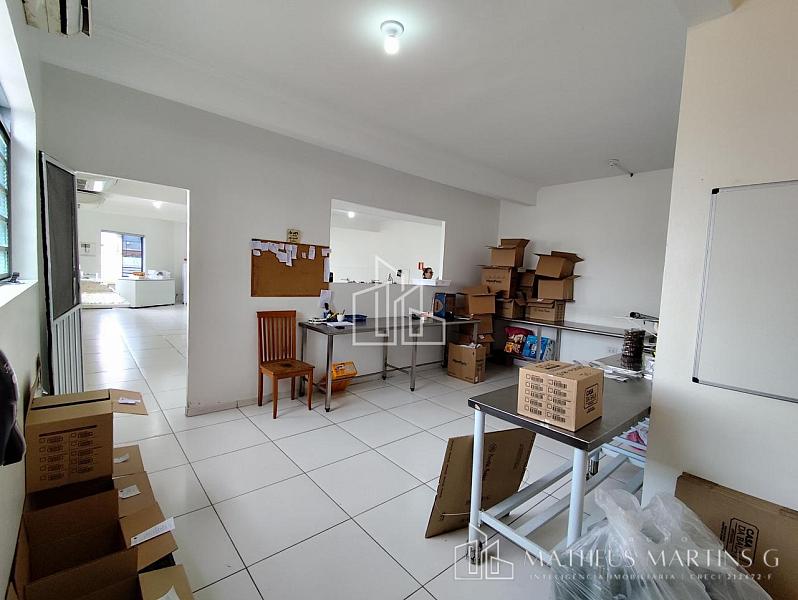 Excelente Ponto Comercial a Venda — foto 8