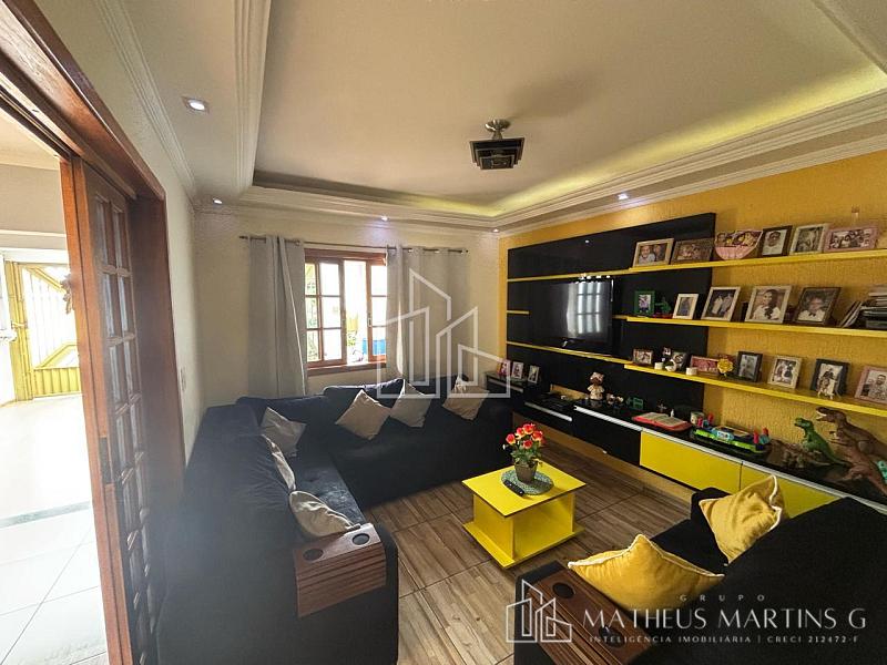 Excelente casa a venda no bairro Nair Maria — foto 2