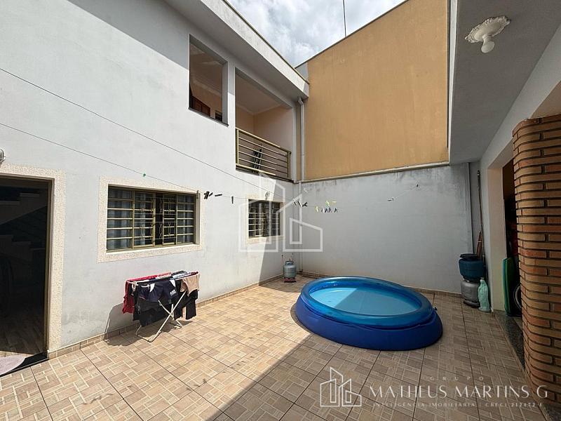 Excelente casa a venda no bairro Nair Maria — foto 19