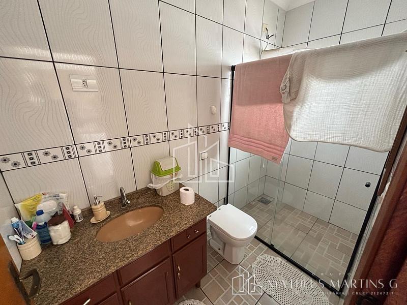 Excelente casa a venda no bairro Nair Maria — foto 11