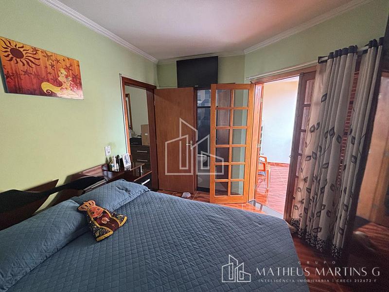 Excelente casa a venda no bairro Nair Maria — foto 10