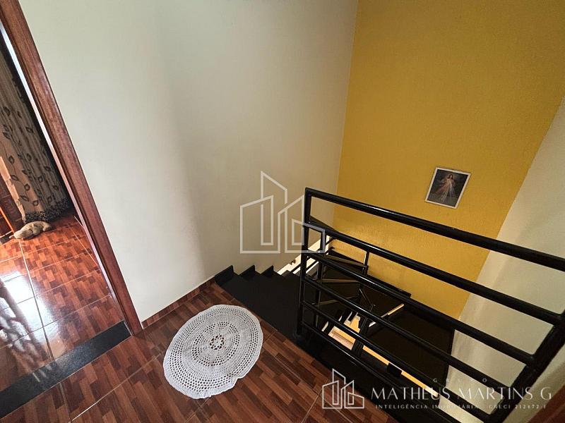 Excelente casa a venda no bairro Nair Maria — foto 6