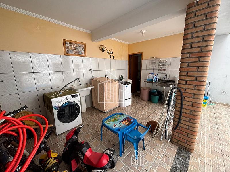 Excelente casa a venda no bairro Nair Maria — foto 16