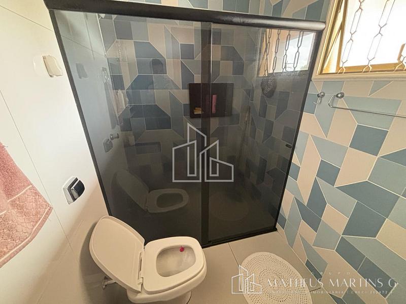 Excelente casa a venda no bairro Nair Maria — foto 14