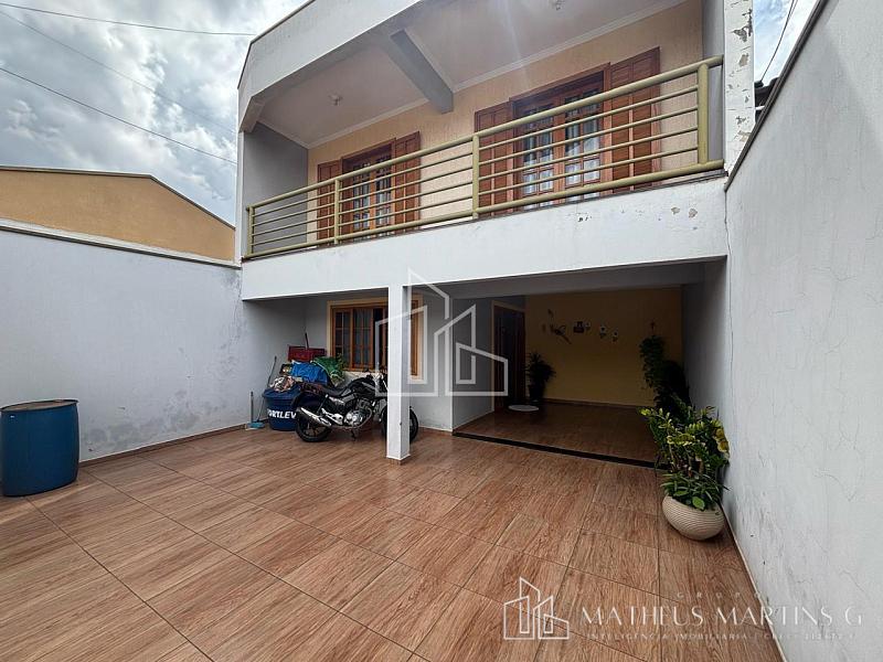 Excelente casa a venda no bairro Nair Maria — foto 17