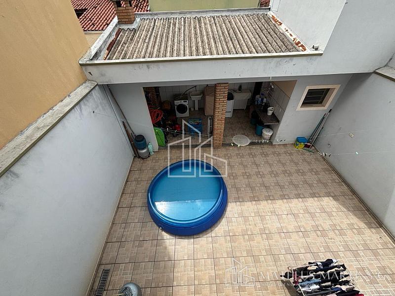 Excelente casa a venda no bairro Nair Maria — foto 18