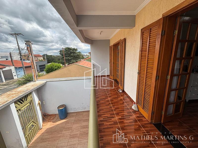 Excelente casa a venda no bairro Nair Maria — foto 13