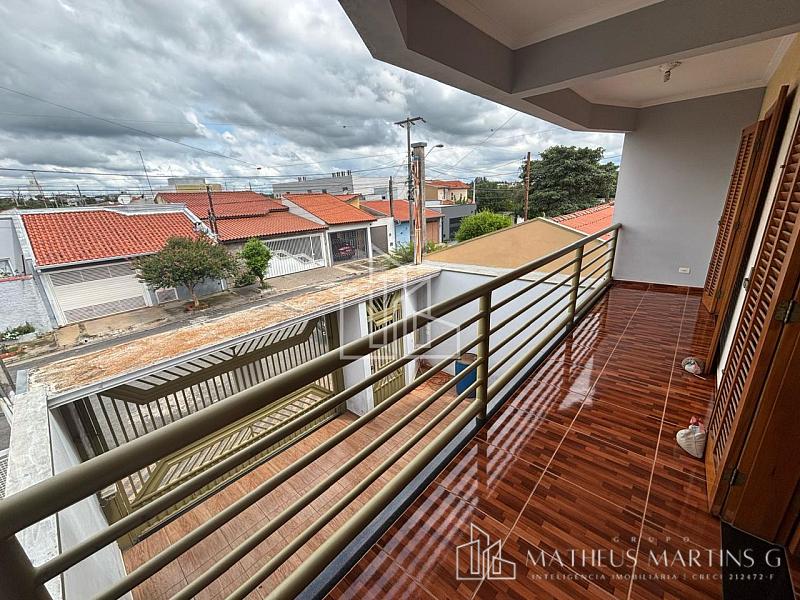 Excelente casa a venda no bairro Nair Maria — foto 12