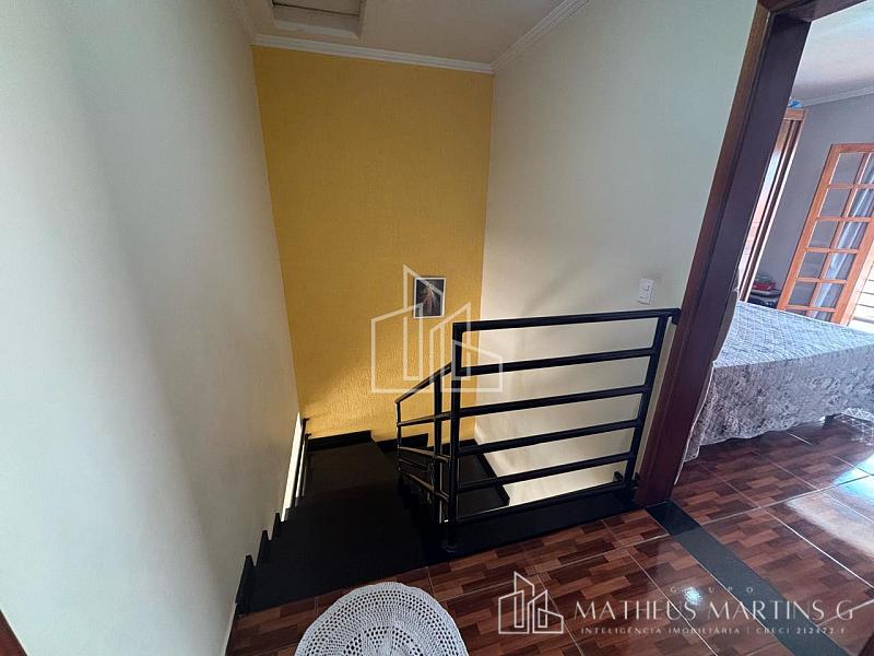 Excelente casa a venda no bairro Nair Maria — foto 7