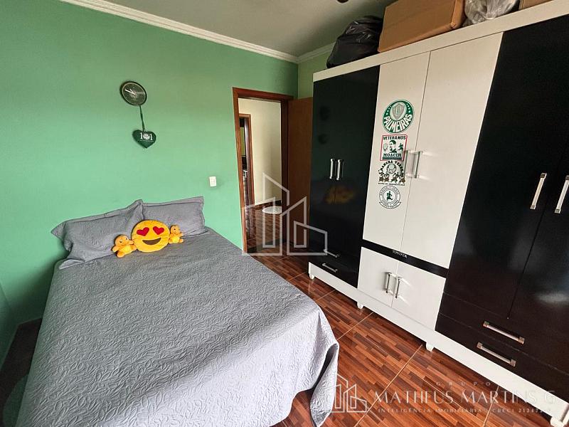 Excelente casa a venda no bairro Nair Maria — foto 8