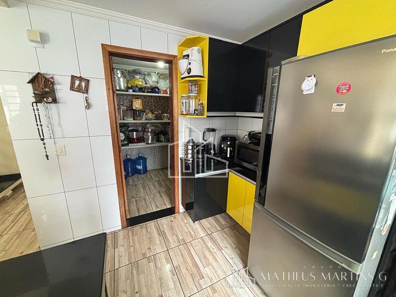 Excelente casa a venda no bairro Nair Maria — foto 4