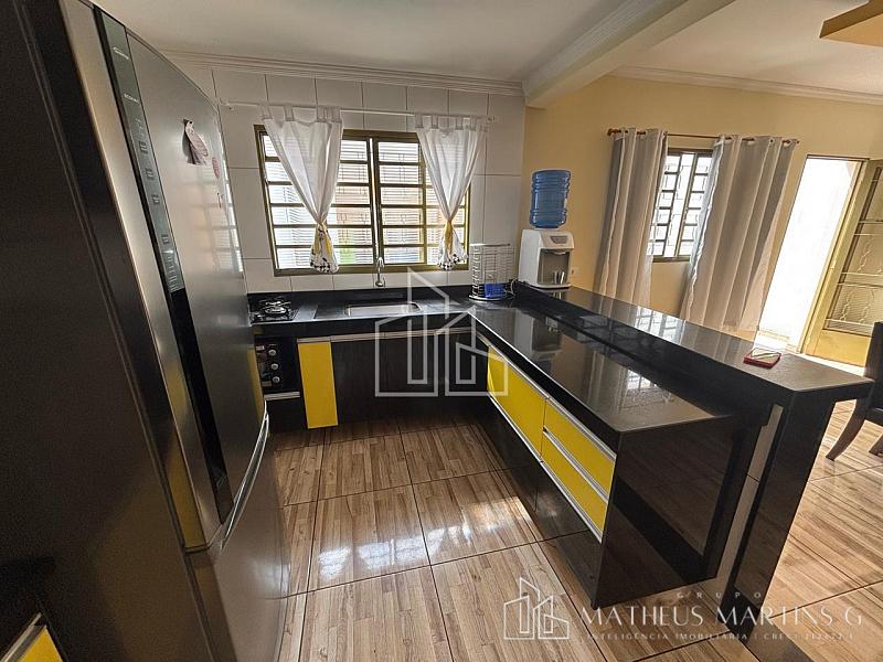 Excelente casa a venda no bairro Nair Maria — foto 3