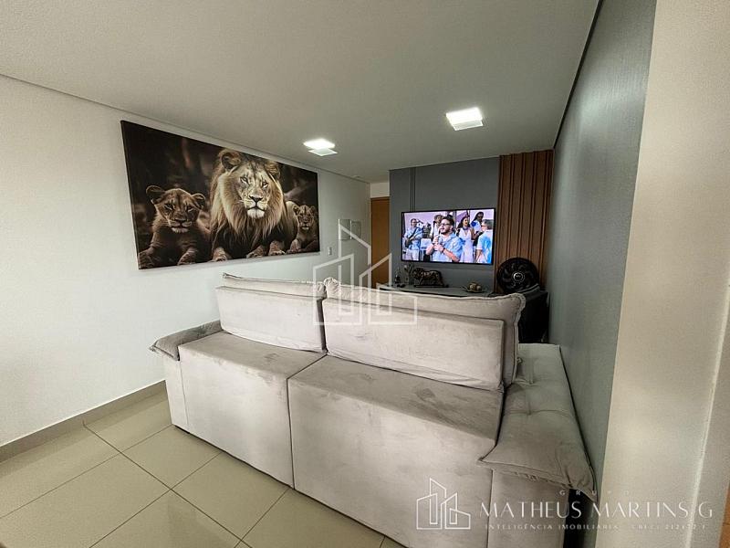 Lindo apartamento a venda! Ótima oportunidade. — foto 3