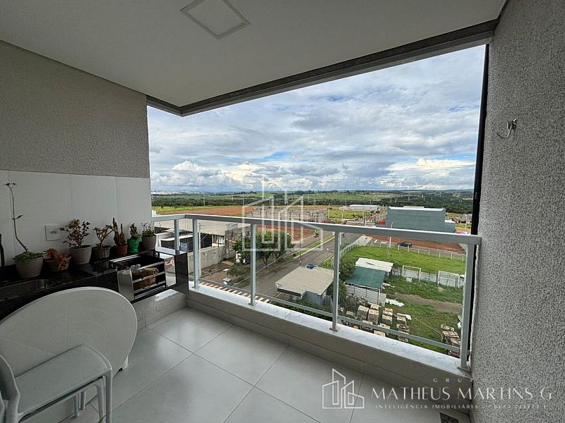 Lindo apartamento a venda! Ótima oportunidade. — foto 16