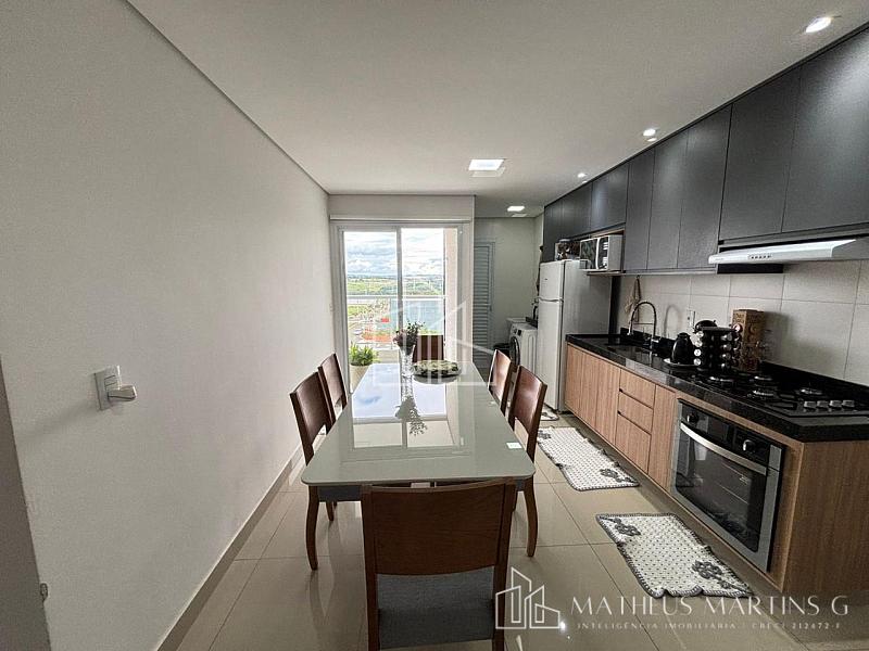 Lindo apartamento a venda! Ótima oportunidade. — foto 5