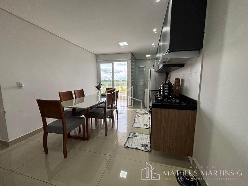 Lindo apartamento a venda! Ótima oportunidade. — foto 6