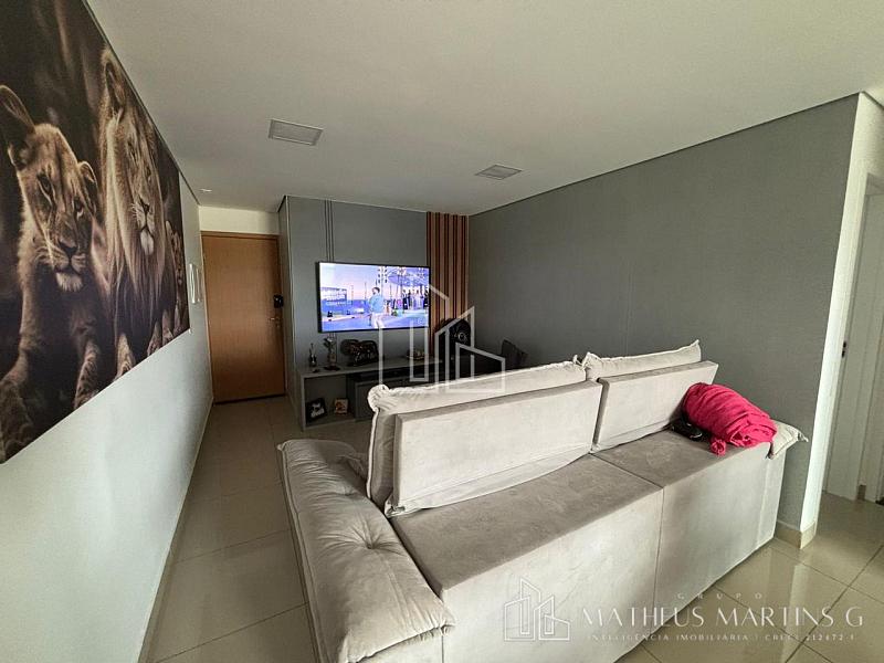 Lindo apartamento a venda! Ótima oportunidade. — foto 4