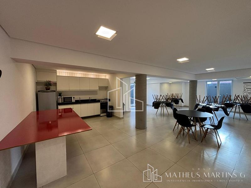 Lindo apartamento a venda! Ótima oportunidade. — foto 24