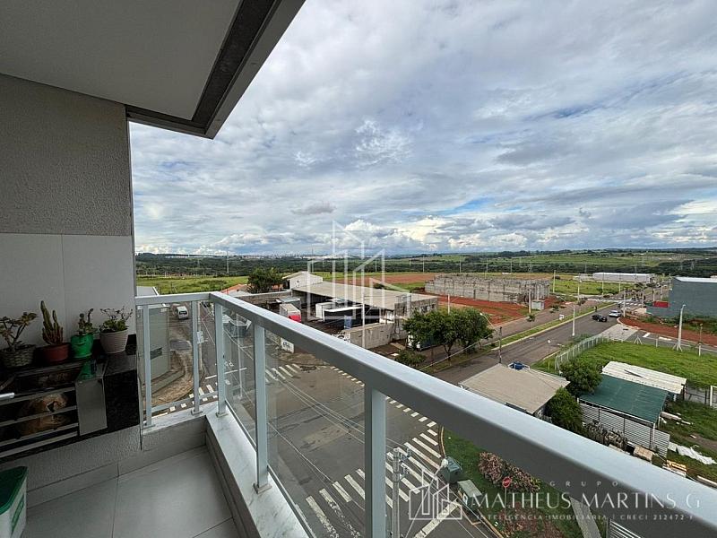 Lindo apartamento a venda! Ótima oportunidade. — foto 19