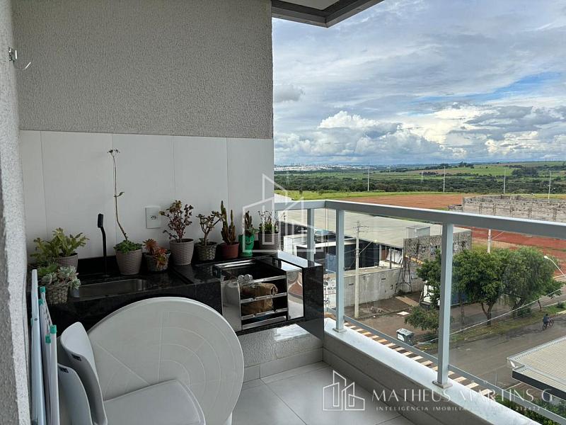 Lindo apartamento a venda! Ótima oportunidade. — foto 18