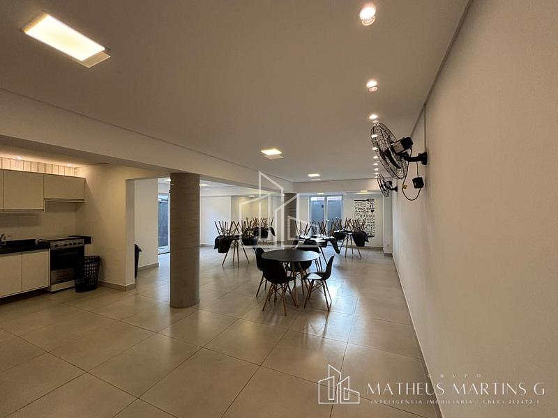 Lindo apartamento a venda! Ótima oportunidade. — foto 23