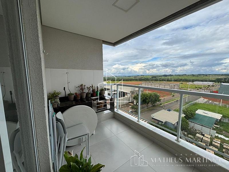 Lindo apartamento a venda! Ótima oportunidade. — foto 17