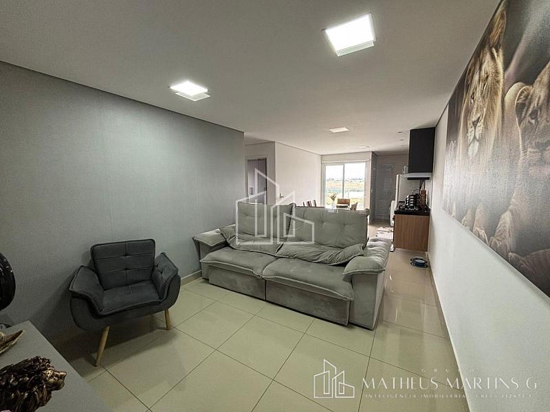 Lindo apartamento a venda! Ótima oportunidade. — foto 2