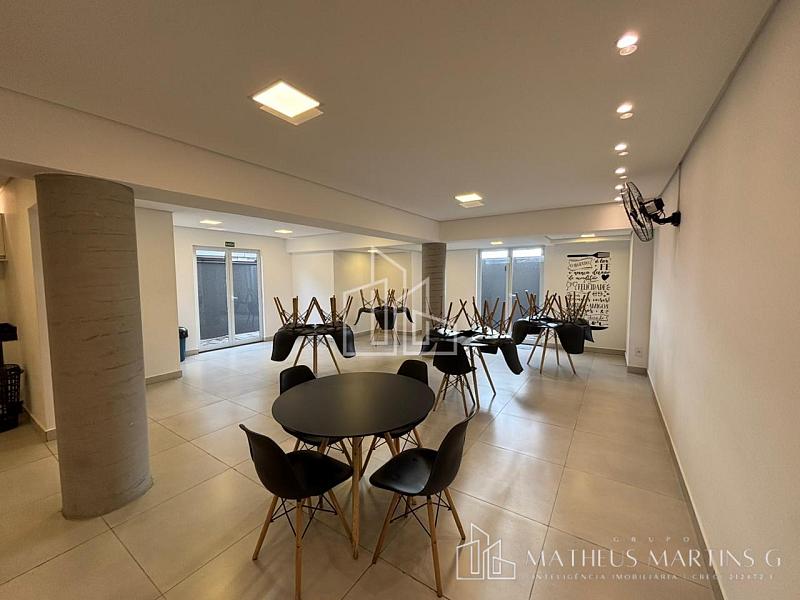 Lindo apartamento a venda! Ótima oportunidade. — foto 22