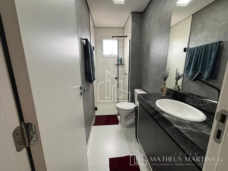 Lindo apartamento a venda! Ótima oportunidade. — foto 11