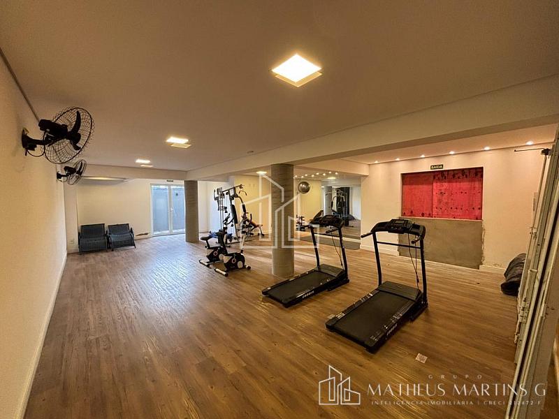 Lindo apartamento a venda! Ótima oportunidade. — foto 21