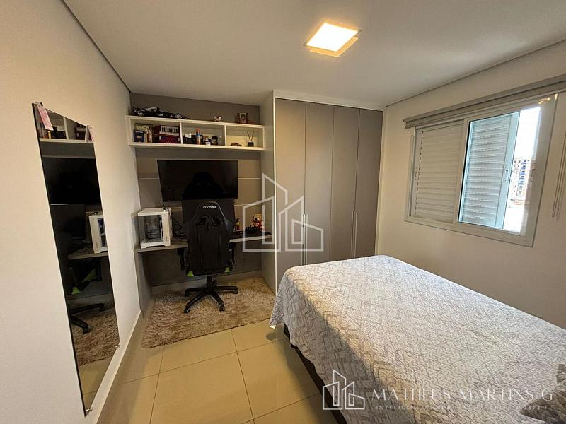 Lindo apartamento a venda! Ótima oportunidade. — foto 7