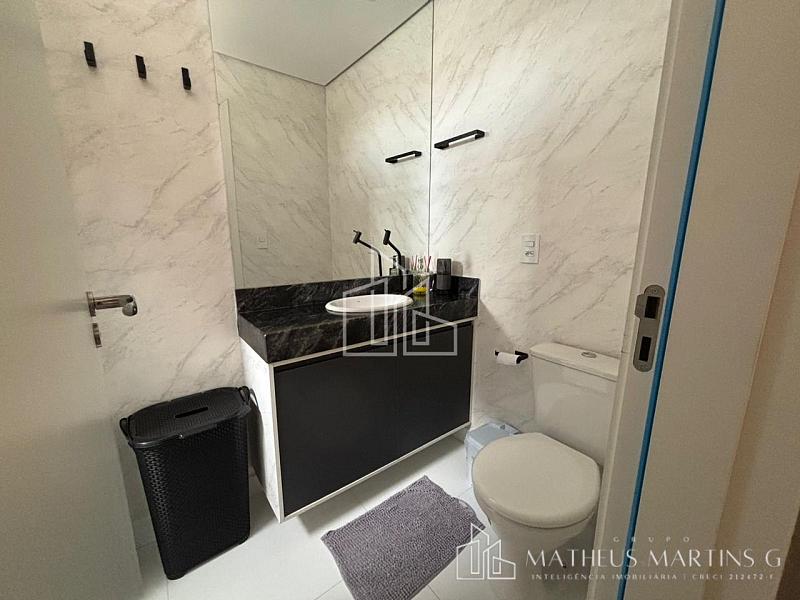 Lindo apartamento a venda! Ótima oportunidade. — foto 14