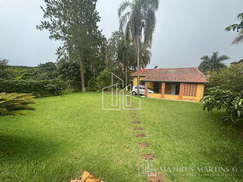 Belíssima chácara a venda em Condomínio — foto 2