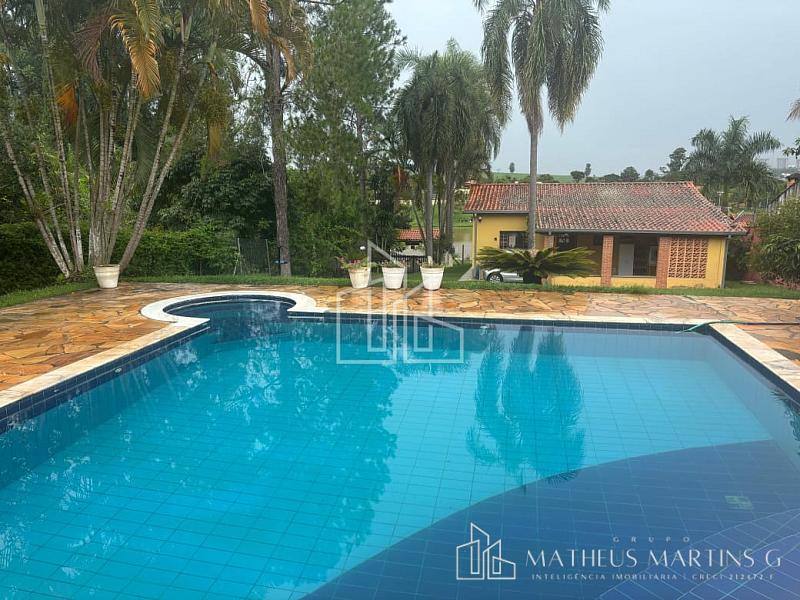 Belíssima chácara a venda em Condomínio — foto 3