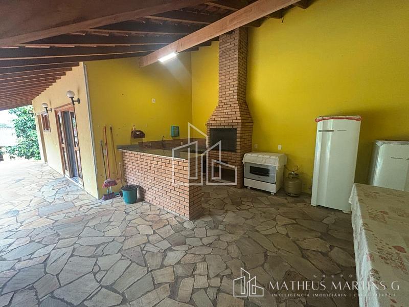 Belíssima chácara a venda em Condomínio — foto 7