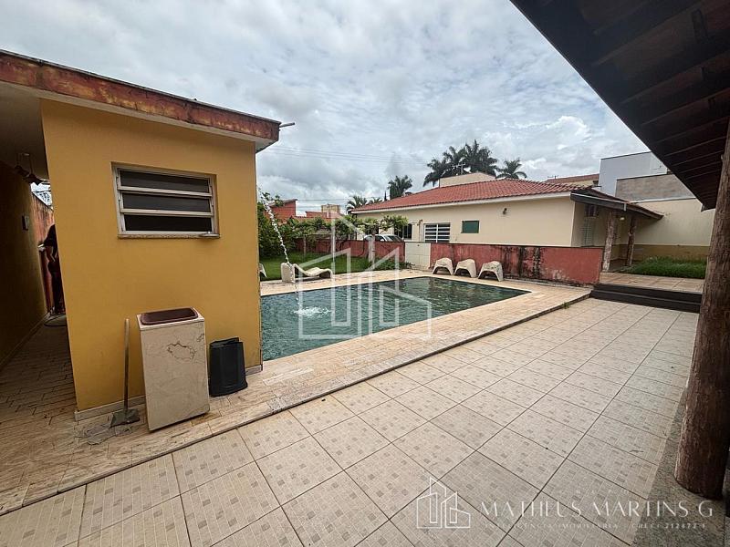 Oportunidade, terreno com piscina! — foto 7