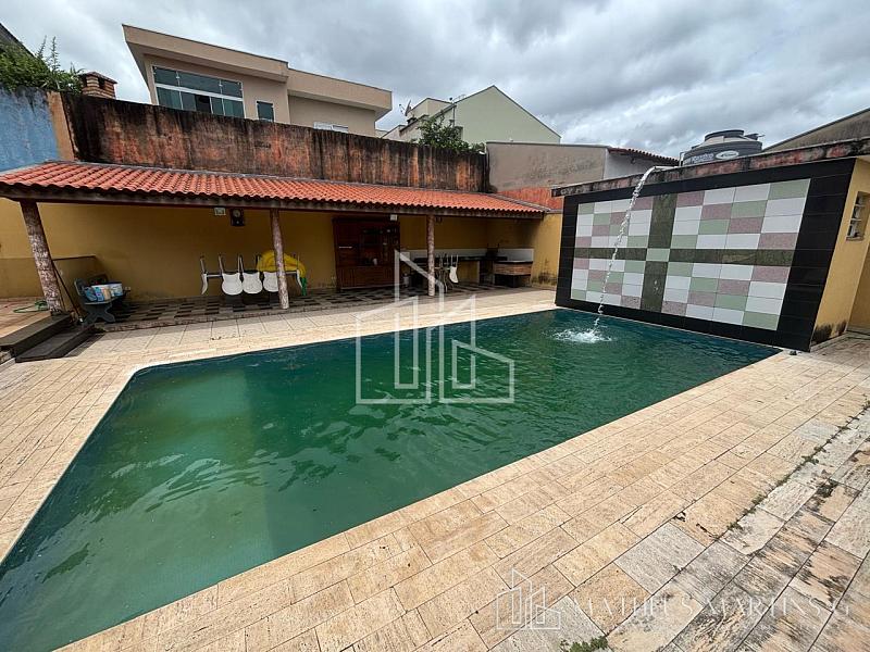 Oportunidade, terreno com piscina! — foto 4