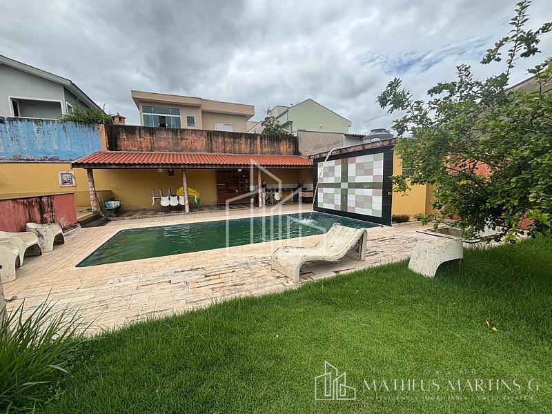 Oportunidade, terreno com piscina! — foto 8