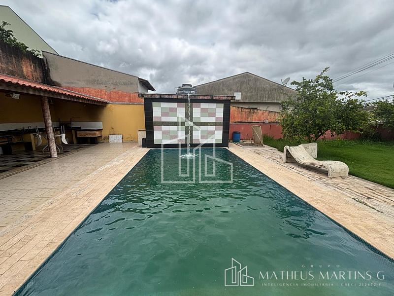 Oportunidade, terreno com piscina! — foto 3