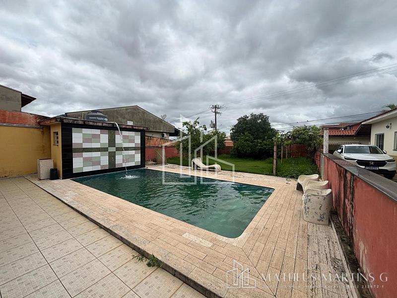 Oportunidade, terreno com piscina! — foto 2