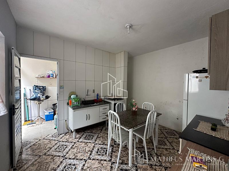 Linda casa a venda no Bairro Nova Era — foto 8