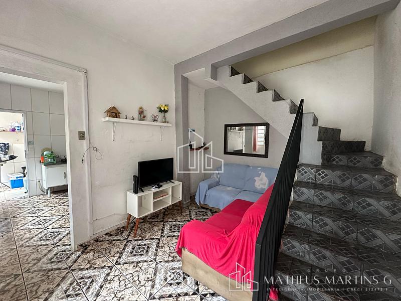 Linda casa a venda no Bairro Nova Era — foto 5