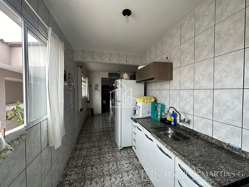 Linda casa a venda no Bairro Nova Era — foto 7