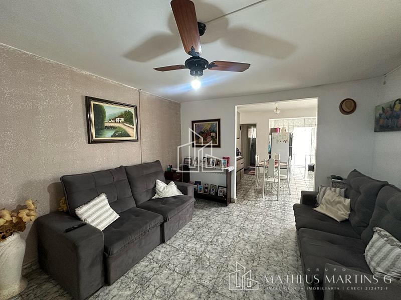 Linda casa a venda no Bairro Nova Era — foto 3