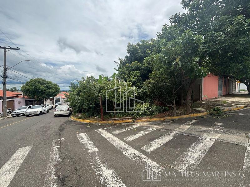 Excelente terreno a venda no Jardim Soberano — foto 2